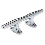 Cleat Chrome Plated Zinc 4" (102mm) 30481
