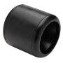 Smooth Wobble Roller Black 56350