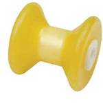 Bow Roller Yellow 56560