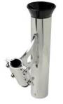 Rod Holder Seachoice Verticle Mount Stainless Steel 44mm  89141