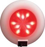 Surface Mount LED Light White/Red  50023822