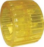 Wobble Roller Ribbed  50080940