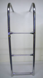 Platform Ladders - Adjustable BP800