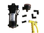 Wash Down Pump Kit 272-4305144L