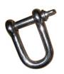 Shackle Stainless Steel 10mm SHKSS10