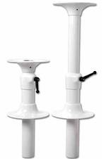 Table/Bunk Pedestal Air Lift Rise & Fall M007AIRPC