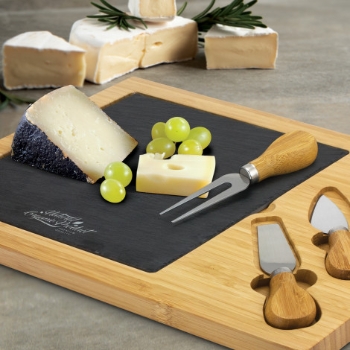 Promotional Cheese & Serving Boards