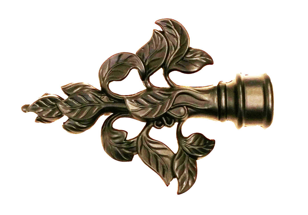 Leaf Finial (Limited stock)