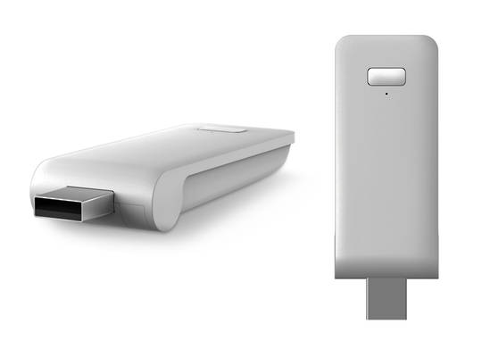 Mini Bridge Connector (Mini WiFi Hub)