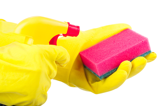 DIsinfectant cleaning products |All applications | MChem