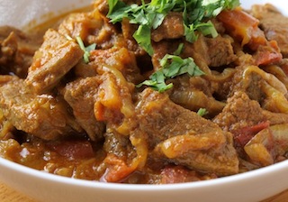 beef-curry