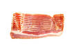 Havoc Farm Streaky Bacon (250gm Pack)