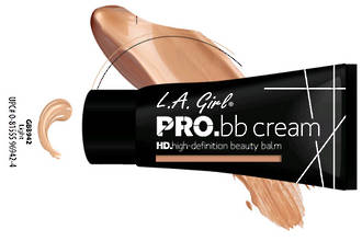 LA Girl Pro BB Cream - Light