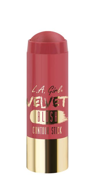 LA Girl Velvet Blush Stick - Velour
