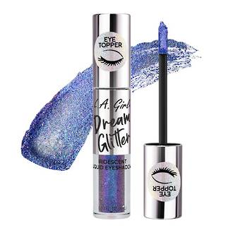 LA Girl Dream Glitter Liquid Eyeshadow - Meteor Shower