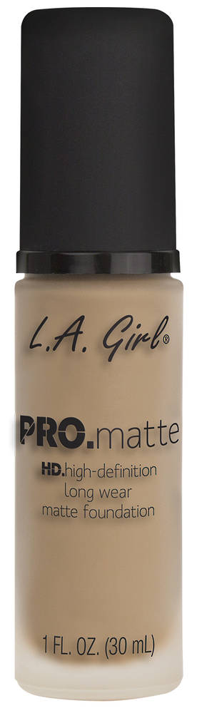 LA Girl Pro Matte Foundation - Bisque