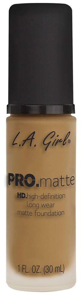 LA Girl Pro Matte Foundation - Sand