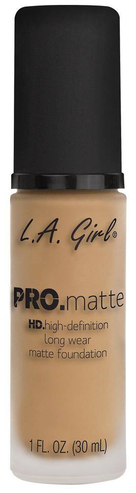 LA Girl Pro Matte Foundation - Soft Beige