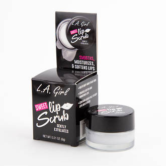 LA Girl Prep & Prime Sweet Lip Scrub