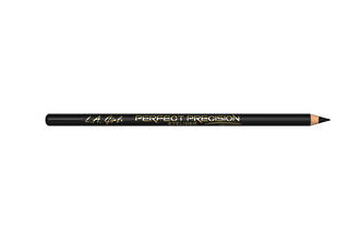 LA Girl Perfect Precision Eyeliner Pencil - Very Black