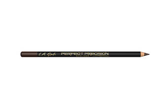 LA Girl Perfect Precision Eyeliner Pencil - Brown
