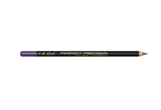 LA Girl Perfect Precision Eyeliner Pencil - Deep Violet