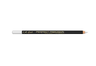 LA Girl Perfect Precision Eyeliner Pencil - Artic White