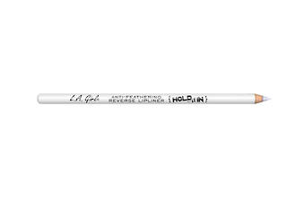 LA Girl Perfect Precision Lipliner Pencil - Clear
