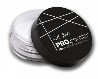 LA Girl - HD PRO Setting Powder