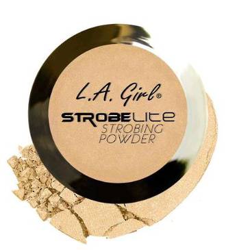 LA Girl Strobe Lite Powder - 100 Watt