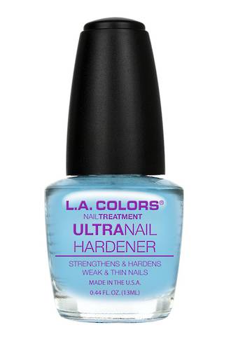LA Colors Nail Treatment Nail Hardener