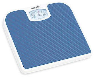 Mechanical Personal Scale 130Kg