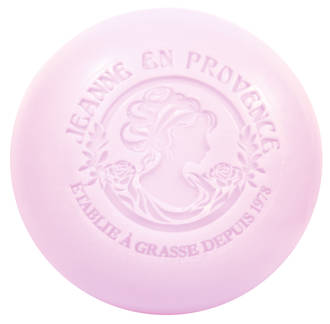 Jeanne en Provence Rose Soap 100g