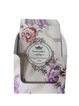 Fragrant Sachets - Lavender