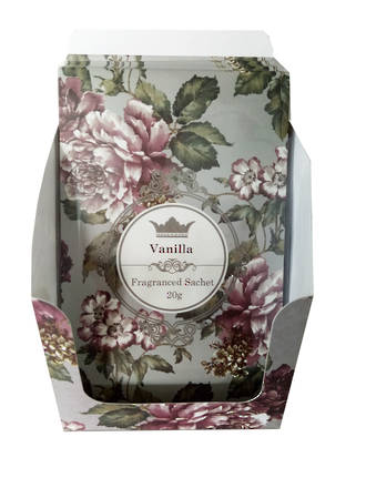 Fragrant Sachets - Vanilla