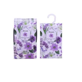 Fragrant Sachet 20g Display 12pcs - Lavender