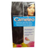 Cameleo Soft Black 01