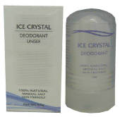 Ice Crystal Deodorant Stick 60g