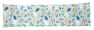 Rectangle Heat Pack - Blue Floral