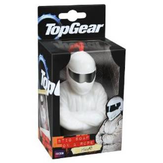 Top Gear Soap On Rope