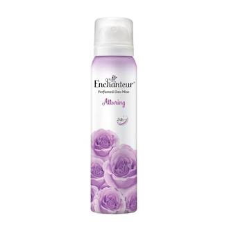 Perfumed Deo Spray 150ml – Alluring