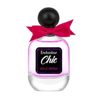 Chic Perfume Edt 50ml - Belle Amour