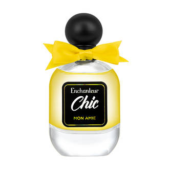 Chic Perfume Edt 50ml - Mon Amie