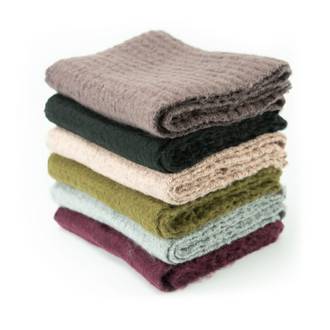 Britt's Knits Common Good Recycled Infinity Scarf - 24pcs