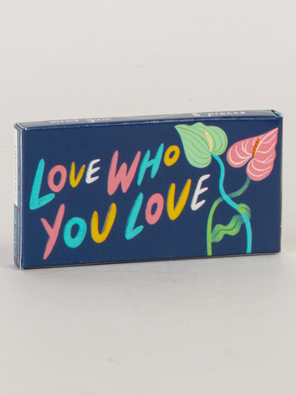 Chewing Gum (20pcs) - Love Who You Love