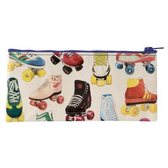 Pencil Case - Roller Skates