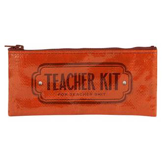 Pencil Case - Teacher Kit