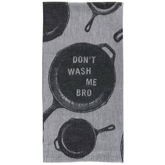 Dish Towels - Don't Wash Me Bro