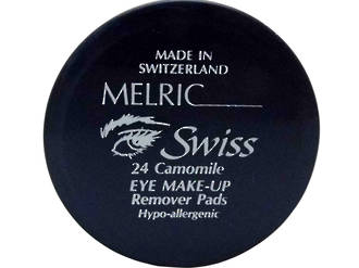 Melric Eye Make-Up Remover Pads