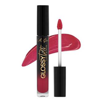 LA Girl Glossy Tint Lip Stain - Sheer Nightie